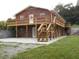 243 Little Valley Rd, Maynardville, TN 37807