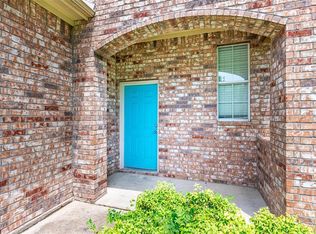 1600 Franklin Ave, Bonham, TX 75418