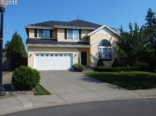 3620 NW 8th Ct, Camas, WA 98607