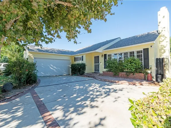 7032 Encino Ave, Van Nuys, CA 91406