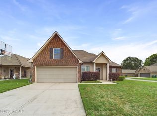 100 Sunny Peak St, Youngsville, LA 70592