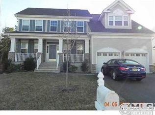 51 Freedom Hills Dr, Barnegat, NJ 08005