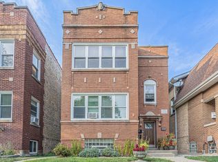 5514 W Berenice Ave, Chicago, IL 60641