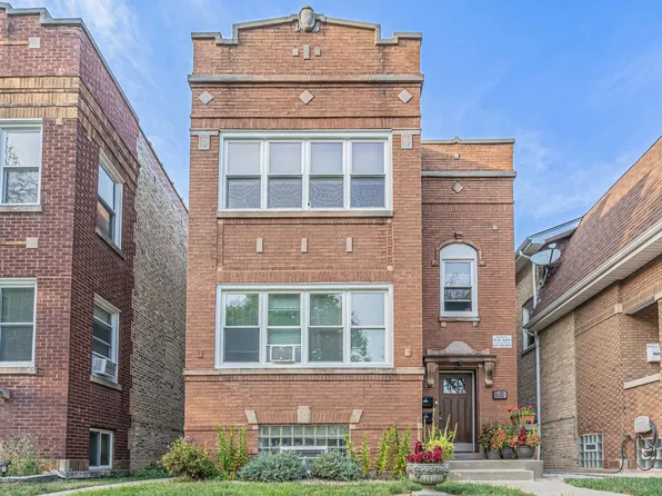 5514 W Berenice Ave, Chicago, IL 60641