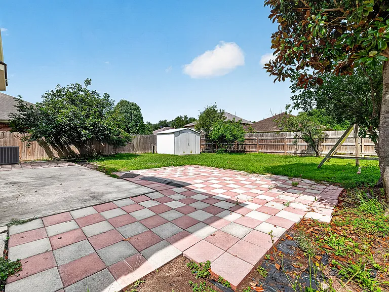 16102 Flatridge Ct — Photo 39