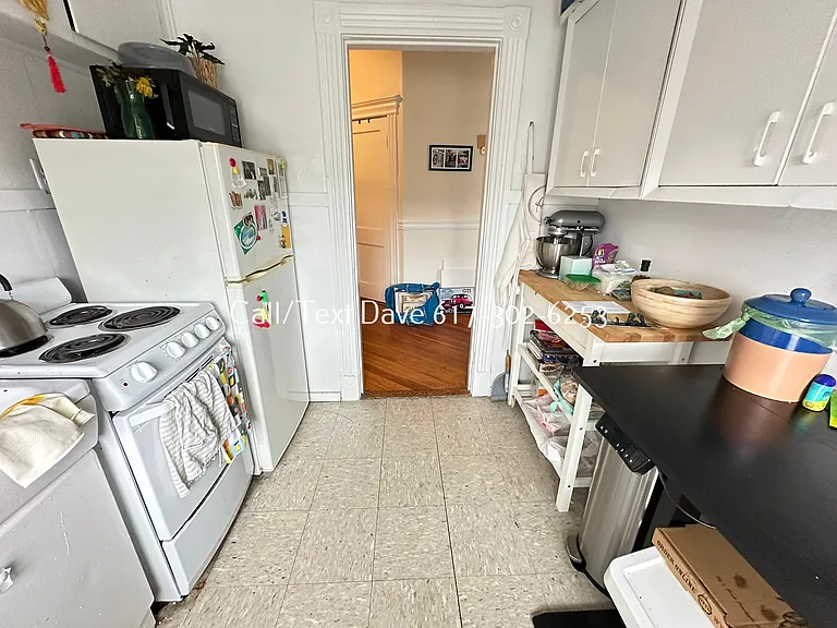 1638 Commonwealth Ave #18 — Photo 14
