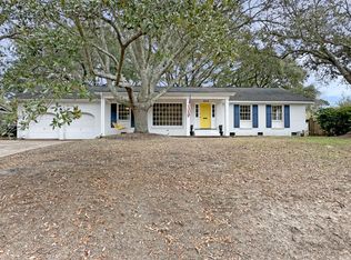 1014 Chambers Ln, Mount Pleasant, SC 29464