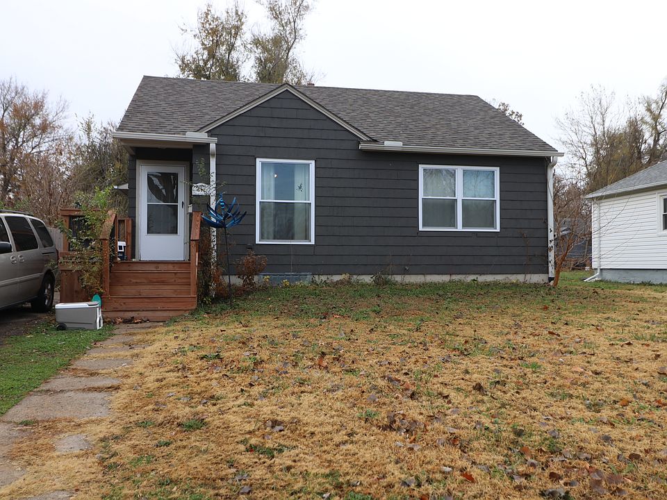 1st image of 511 W Pine St