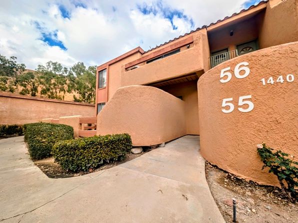 1440 W Edgehill Rd APT 55