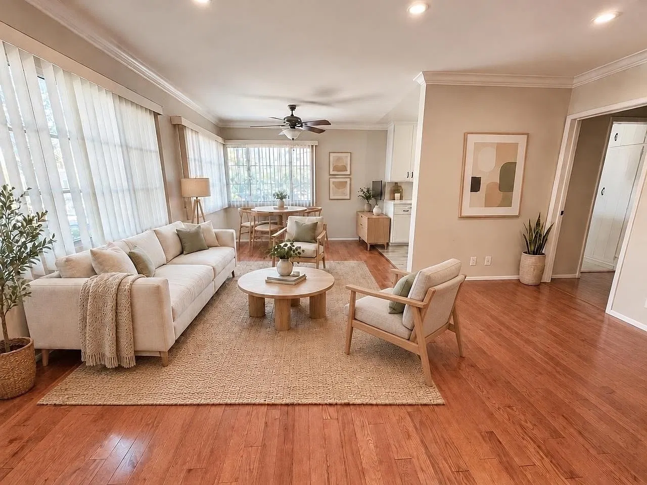 1 bed, 750 sqft, $2,195 — Photo 1
