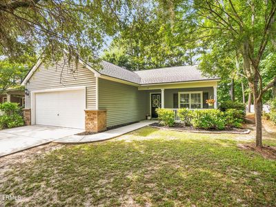 106 Winyah Way, Beaufort, SC, 29906