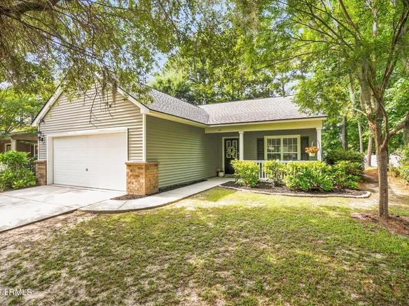 106 Winyah Way, Beaufort, SC 29906