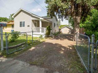 611 S Fiske St, Spokane, WA 99202