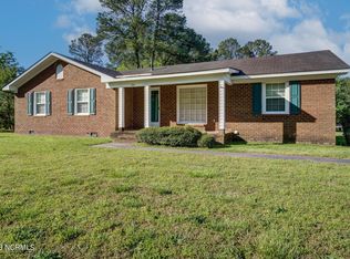 1841 Hunter Hill Rd, Rocky Mount, NC 27804