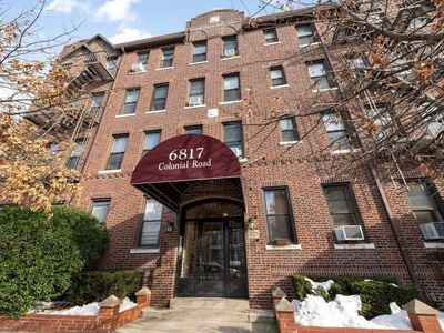 6817 Colonial Rd APT 3B, Brooklyn, NY, 11220