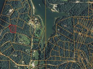 Ridgecrest Ln, Rogers, AR 72756