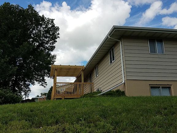 Street view from 23rd