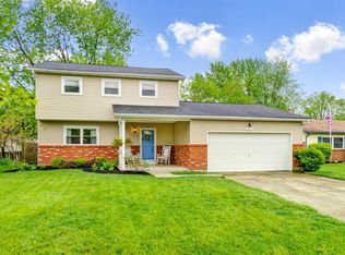 5269 Taylor Lane Ave, Hilliard, OH