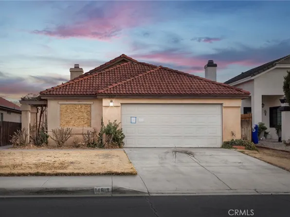 14819 Rosemary Dr, Victorville, CA 92394
