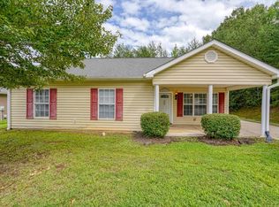280 Promised Land Dr, Spartanburg, SC 29306