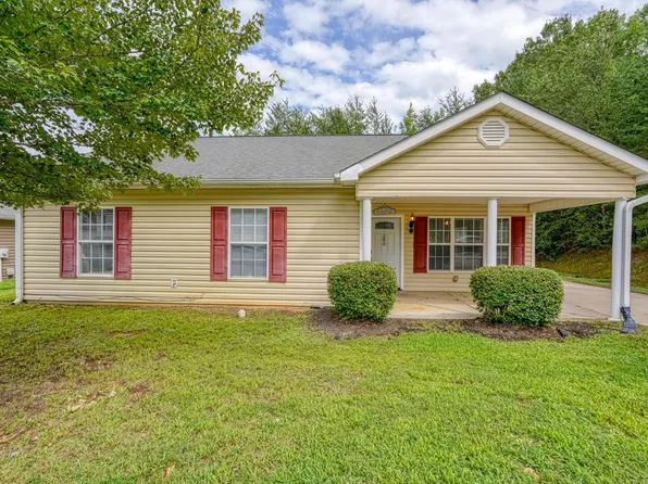 280 Promised Land Dr, Spartanburg, SC 29306