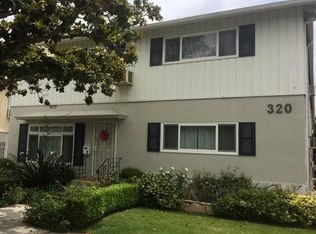 320 S Doheny Dr #5, Beverly Hills, CA 90211
