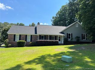 3509 Beechnut Ct, Fayetteville, NC 28311