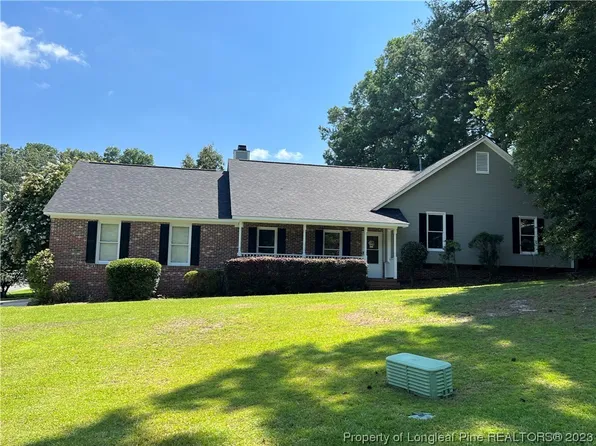 3509 Beechnut Ct, Fayetteville, NC 28311