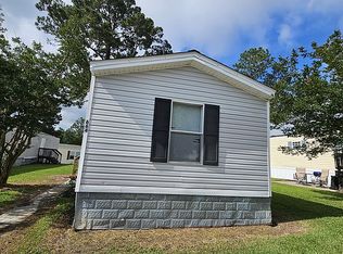 664 Terry Ln, Jacksonville, NC 28546