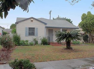 613 Padilla St, San Gabriel, CA 91776