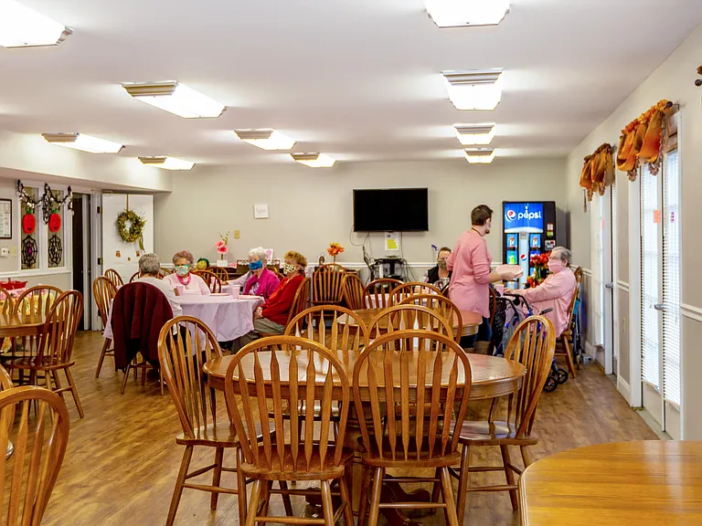 Connect55+ Wheatfield East — Photo 7