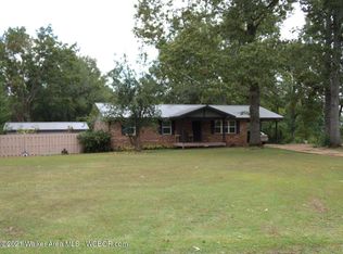 444 Whittemore Rd, Jasper, AL 35503