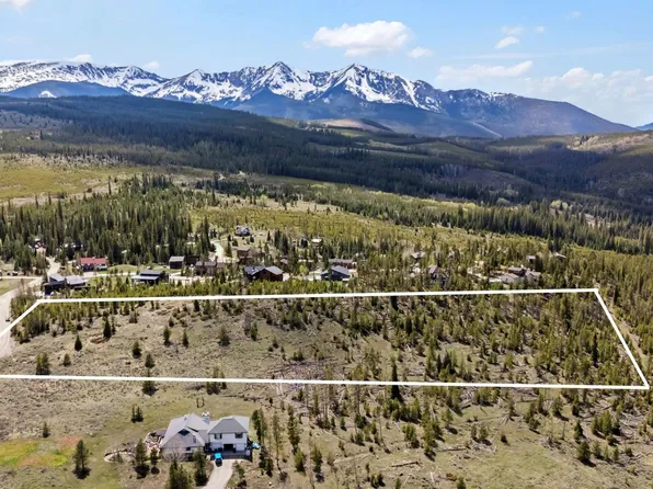 465 Gateway Drive, Breckenridge, CO 80424