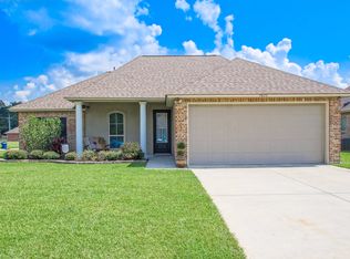 17672 Hoods Ridge Dr, Prairieville, LA 70769