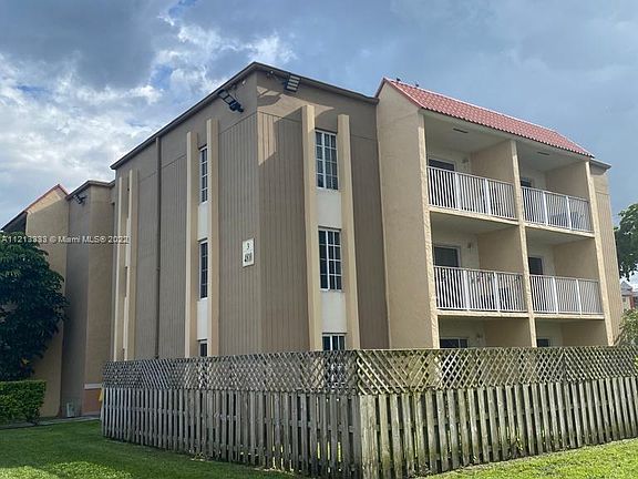 2nd image of 4810 NW 79th Ave APT 308