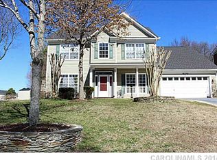 11830 Old Timber Rd, Charlotte, NC 28269