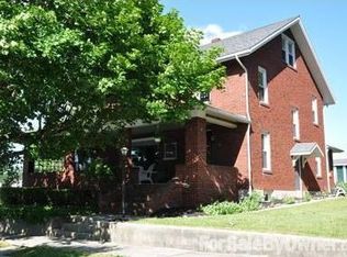 1005 Franklin St, Roaring Spring, PA 16673