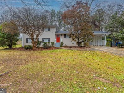 2761 Whisper Ct, Douglasville, GA, 30135
