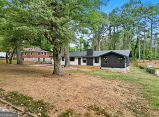 1971 Honeysuckle Ln SW, Atlanta, GA 30311