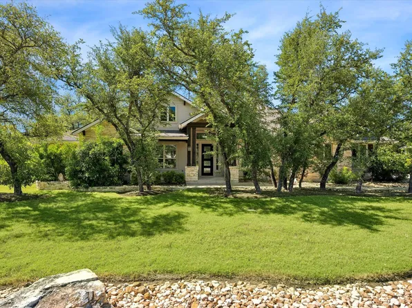 137 Chickasaw Plum Dr, Leander, TX 78641