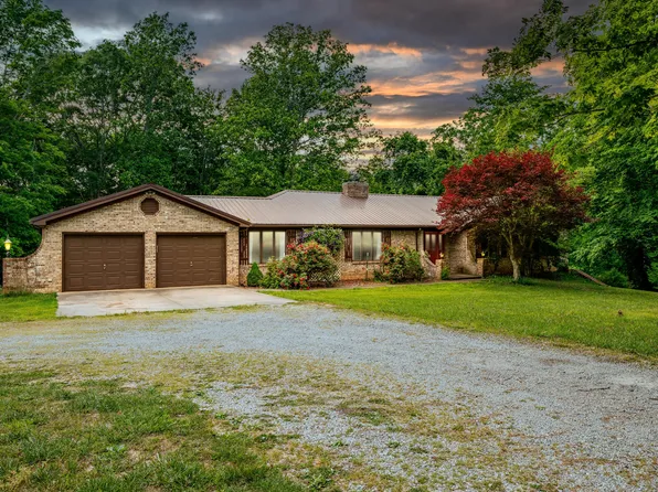 815 Jr Phipps Rd, Monticello, KY 42633