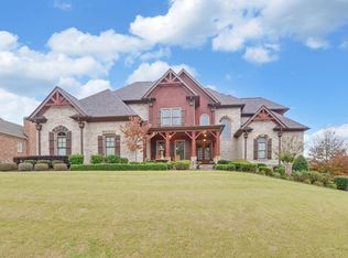 2109 October Glory Dr, Braselton, GA 30517