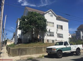 424 Whipple St, Fall River, MA 02724