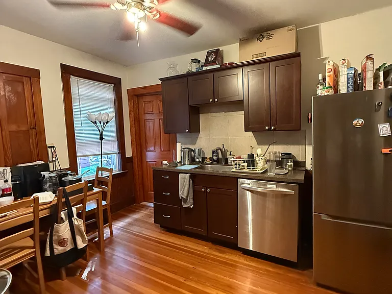 50 Cherry St #1 — Photo 7