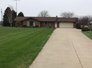 2760 Ubly Rd, Bad Axe, MI 48413