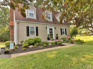 212 Sandy Dr, Lynchburg, VA 24502