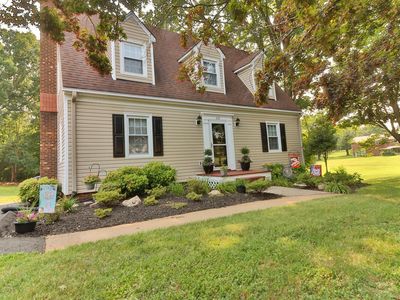 212 Sandy Dr, Lynchburg, VA, 24502