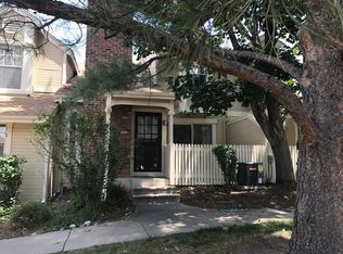 2881 W Long Dr APT E, Littleton, CO 80120