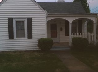 901 Park St, Altavista, VA 24517