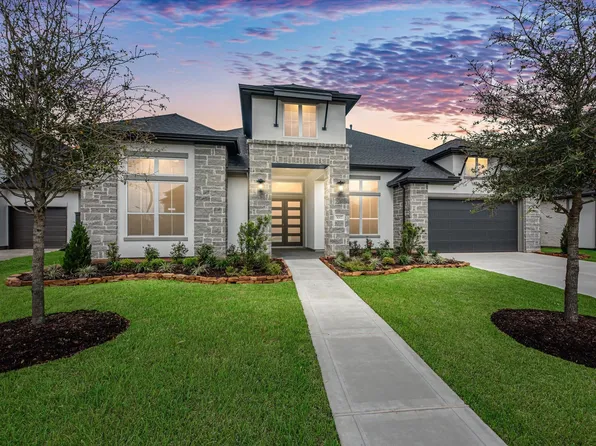 3007 Elderberry Orchard St, Richmond, TX 77406